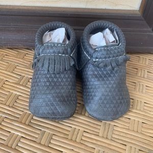 Freshly Picked Moccasins